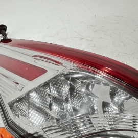 TOYOTA CAMRY 2018-2020 REAR LEFT DRIVER SIDE OUTER TAILLIGHT LIGHT LAMP OEM