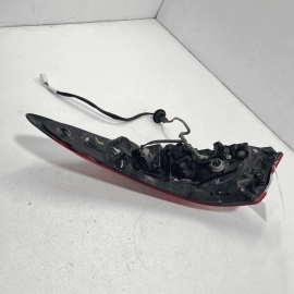 TOYOTA CAMRY 2018-2020 REAR LEFT DRIVER SIDE OUTER TAILLIGHT LIGHT LAMP OEM