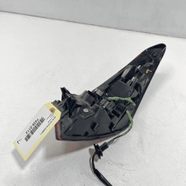 TOYOTA CAMRY 2018-2020 REAR LEFT DRIVER SIDE OUTER TAILLIGHT LIGHT LAMP OEM