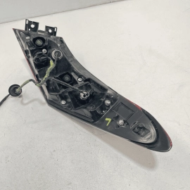 TOYOTA CAMRY 2018-2020 REAR LEFT DRIVER SIDE OUTER TAILLIGHT LIGHT LAMP OEM