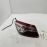 TOYOTA CAMRY 2018-2020 REAR LEFT DRIVER SIDE OUTER TAILLIGHT LIGHT LAMP OEM