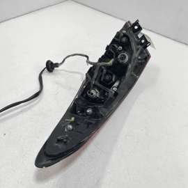 TOYOTA CAMRY 2018-2020 REAR LEFT DRIVER SIDE OUTER TAILLIGHT LIGHT LAMP OEM