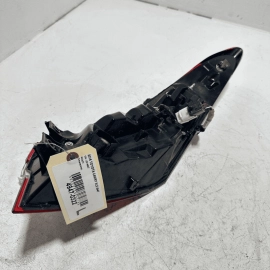 TOYOTA CAMRY 2018-2020 REAR LEFT DRIVER SIDE OUTER TAILLIGHT LIGHT LAMP OEM