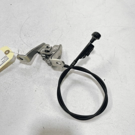 TOYOTA CAMRY 2018 - 2023 REAR SEAT LEFT DRIVER SIDE RELEASE LOCK LATCH OEM