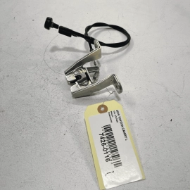 TOYOTA CAMRY 2018 - 2023 REAR SEAT LEFT DRIVER SIDE RELEASE LOCK LATCH OEM