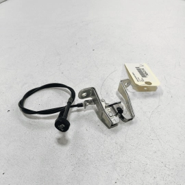 TOYOTA CAMRY 2018 - 2023 REAR SEAT LEFT DRIVER SIDE RELEASE LOCK LATCH OEM