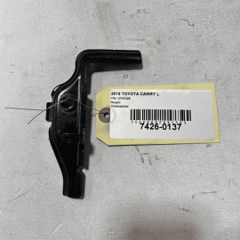 2018 - 2023 TOYOTA CAMRY SE Part of Engine Left Driver Side Mount Bracket O