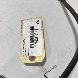 2019 - 2023 TOYOTA CAMRY SE Front Left Driver Side Disc Brake Caliper OEM