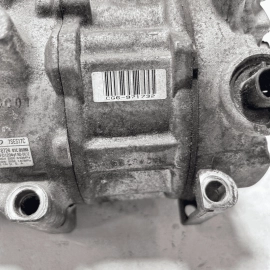 2018 - 2023 TOYOTA CAMRY SE AC Air Conditioning Compressor Assembly  OEM