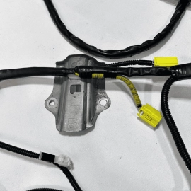 2019 Toyota Camry L FWD Body Floor Main Wire Wiring Harness OEM