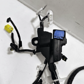 2019 Toyota Camry L FWD Body Floor Main Wire Wiring Harness OEM