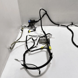 2019 Toyota Camry L FWD Body Floor Main Wire Wiring Harness OEM