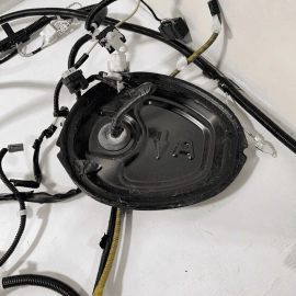 2019 Toyota Camry L FWD Body Floor Main Wire Wiring Harness OEM