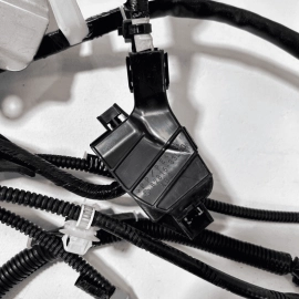 2019 Toyota Camry L FWD Body Floor Main Wire Wiring Harness OEM