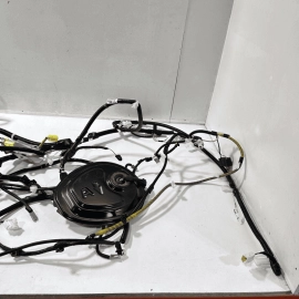 2019 Toyota Camry L FWD Body Floor Main Wire Wiring Harness OEM