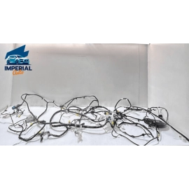 2019 Toyota Camry L FWD Body Floor Main Wire Wiring Harness OEM