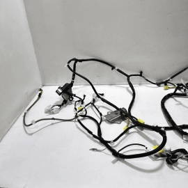 2019 Toyota Camry L FWD Body Floor Main Wire Wiring Harness OEM