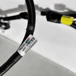 2019 Toyota Camry L FWD Body Floor Main Wire Wiring Harness OEM