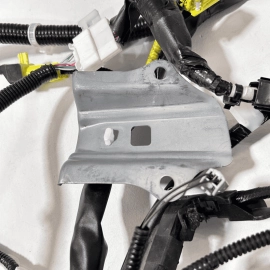 2019 Toyota Camry L FWD Body Floor Main Wire Wiring Harness OEM