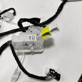 2019 Toyota Camry L FWD Body Floor Main Wire Wiring Harness OEM