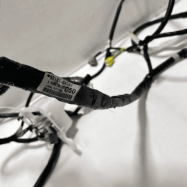 2019 Toyota Camry L FWD Body Floor Main Wire Wiring Harness OEM