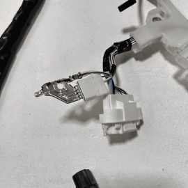 2019 Toyota Camry L FWD Body Floor Main Wire Wiring Harness OEM