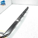 2018-2023 TOYOTA CAMRY REAR TRUNK DECK LID LICENCE PLATE MOLDING 1H1 GREY O