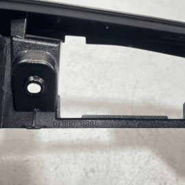 2018-2023 TOYOTA CAMRY REAR TRUNK DECK LID LICENCE PLATE MOLDING 1H1 GREY O