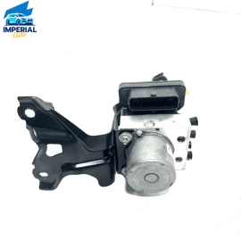 2018-2020 TOYOTA CAMRY ABS ANTI LOCK BRAKE PUMP MODULE UNIT W/ MOUNT BRACKE