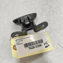 2018-2023 TOYOTA CAMRY FRONT LEFT DRIVER SIDE DOOR LOWER HINGE ASSEMBLY OEM
