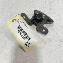 2018-2023 TOYOTA CAMRY FRONT LEFT DRIVER SIDE DOOR LOWER HINGE ASSEMBLY OEM