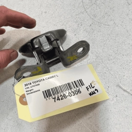 2018-2023 TOYOTA CAMRY FRONT LEFT DRIVER SIDE DOOR LOWER HINGE ASSEMBLY OEM
