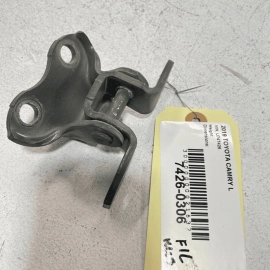 2018-2023 TOYOTA CAMRY FRONT LEFT DRIVER SIDE DOOR LOWER HINGE ASSEMBLY OEM