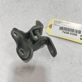 2018-2023 TOYOTA CAMRY FRONT LEFT DRIVER SIDE DOOR LOWER HINGE ASSEMBLY OEM