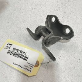 2018-2023 TOYOTA CAMRY FRONT LEFT DRIVER SIDE DOOR LOWER HINGE ASSEMBLY OEM
