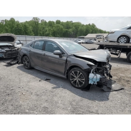 2018-2023 TOYOTA CAMRY ANTI THEFT SECURITY ALARM HORN SIREN ASSEMBLY OEM 1P