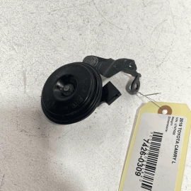 2018-2023 TOYOTA CAMRY ANTI THEFT SECURITY ALARM HORN SIREN ASSEMBLY OEM 1P