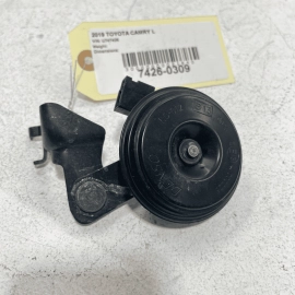 2018-2023 TOYOTA CAMRY ANTI THEFT SECURITY ALARM HORN SIREN ASSEMBLY OEM 1P