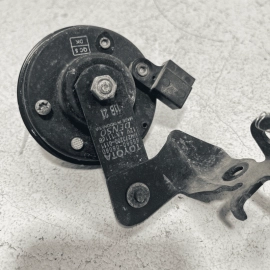 2018-2023 TOYOTA CAMRY ANTI THEFT SECURITY ALARM HORN SIREN ASSEMBLY OEM 1P