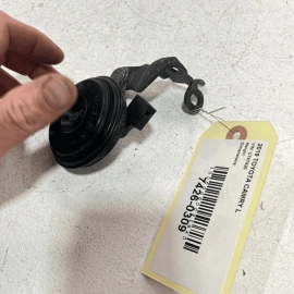 2018-2023 TOYOTA CAMRY ANTI THEFT SECURITY ALARM HORN SIREN ASSEMBLY OEM 1P