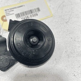 2018-2023 TOYOTA CAMRY ANTI THEFT SECURITY ALARM HORN SIREN ASSEMBLY OEM 1P