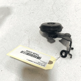 2018-2023 TOYOTA CAMRY ANTI THEFT SECURITY ALARM HORN SIREN ASSEMBLY OEM 1P