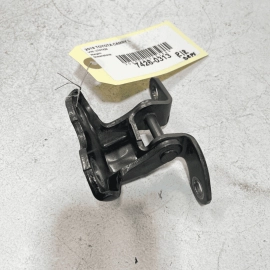 2018-2023 TOYOTA CAMRY REAR RIGHT PASSENGER SIDE UPPER DOOR HINGE OEM