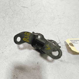 2018-2023 TOYOTA CAMRY REAR RIGHT PASSENGER SIDE UPPER DOOR HINGE OEM