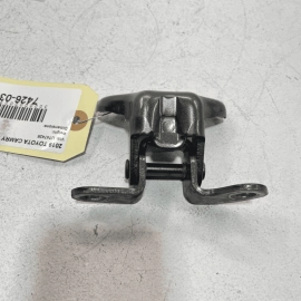 2018-2023 TOYOTA CAMRY REAR RIGHT PASSENGER SIDE UPPER DOOR HINGE OEM