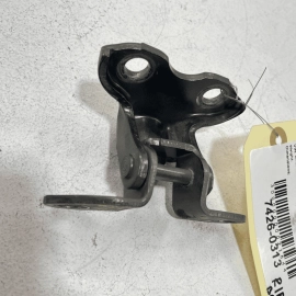 2018-2023 TOYOTA CAMRY REAR RIGHT PASSENGER SIDE UPPER DOOR HINGE OEM