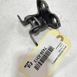 2018-2023 TOYOTA CAMRY REAR RIGHT PASSENGER SIDE UPPER DOOR HINGE OEM