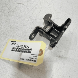 2018-2023 TOYOTA CAMRY REAR RIGHT PASSENGER SIDE UPPER DOOR HINGE OEM