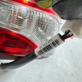 2018 - 2020 TOYOTA CAMRY REAR RIGHT PASSENGER SIDE OUTER TAILLIGHT LAMP OEM