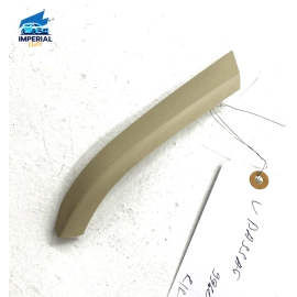 2012-2015 Volkswagen Passat Rear Right Interior Door Panel Handle Cover OEM